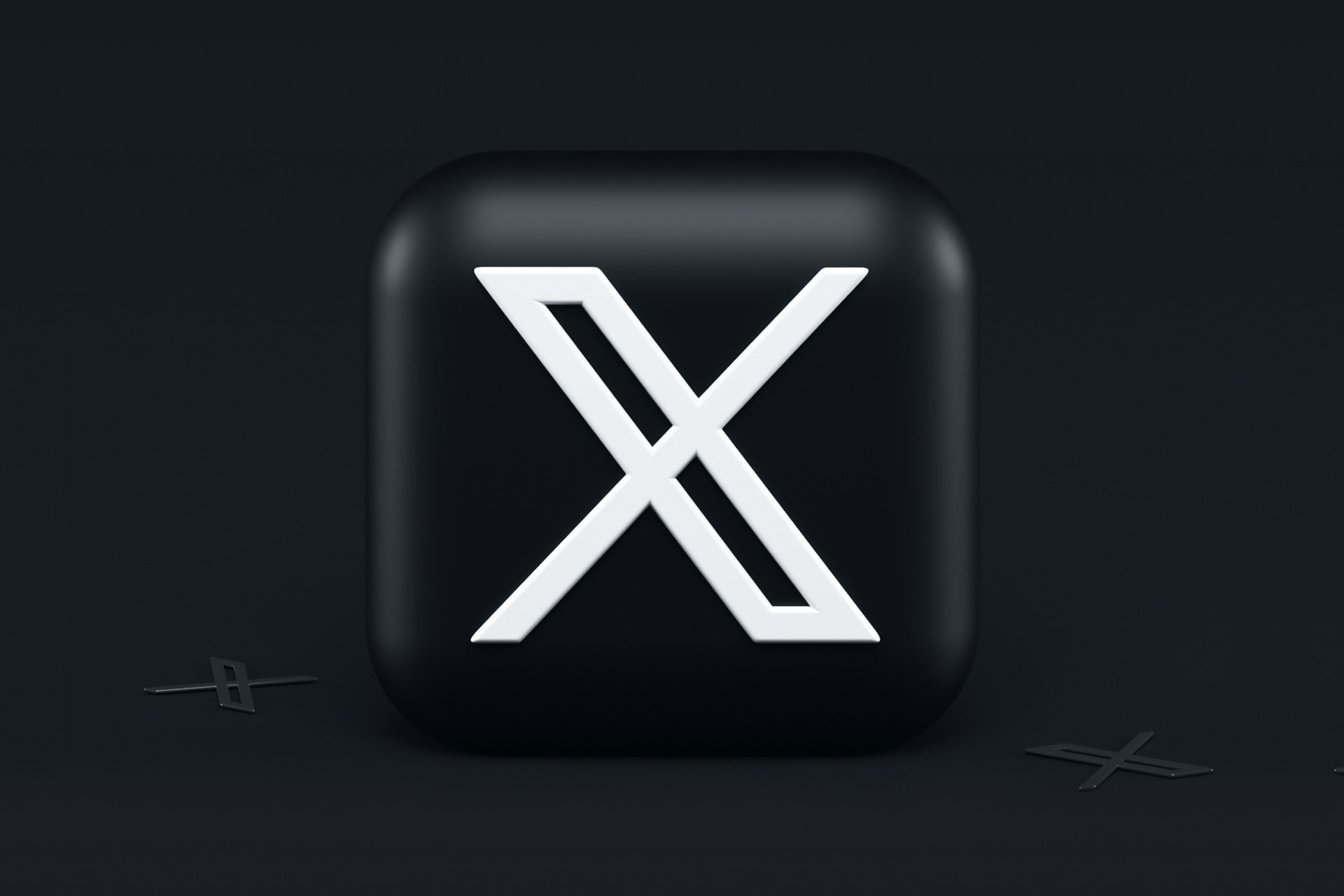 Twitter X Strategy